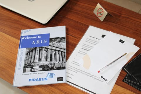 Logo/Certificate/Sign