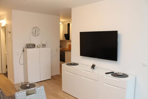 Taum-Ferienwohnung in Laboe Apartment in Laboe