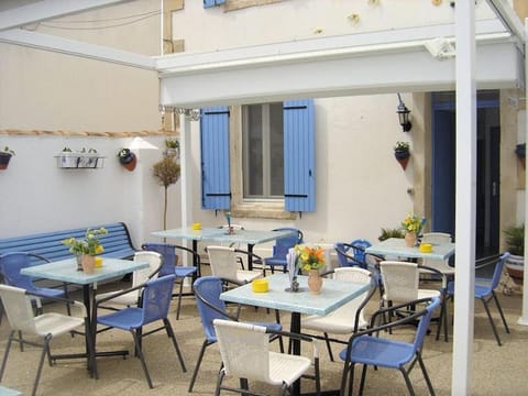 Le Cocardier Bed and Breakfast in Saintes-Maries-de-la-Mer