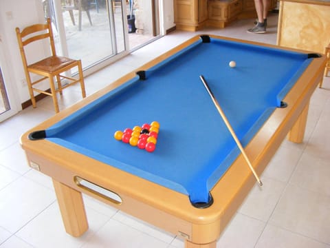 Billiard