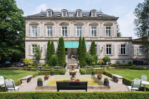 Hotel Belle Epoque Hotel in Baden-Baden