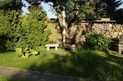 Garden, Garden view