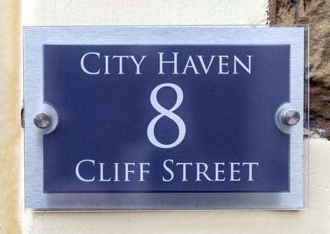 City Haven Preston Apartments Wohnung in Preston