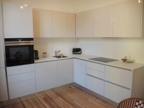 Casa Augusto by Fewotessin Apartment in Bellinzona