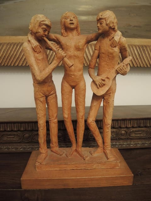 Casa Augusto by Fewotessin Apartment in Bellinzona