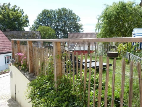 Garden, Garden view