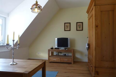 Kamminke _ Uns luett Hus Apartment in Swinoujscie