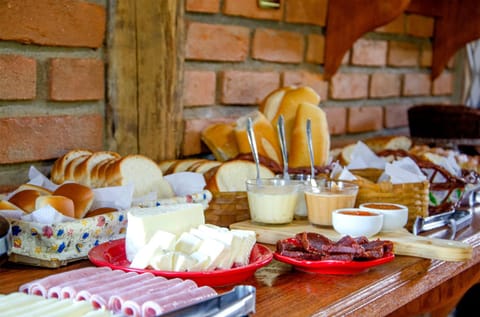 Food, Breakfast, Buffet breakfast