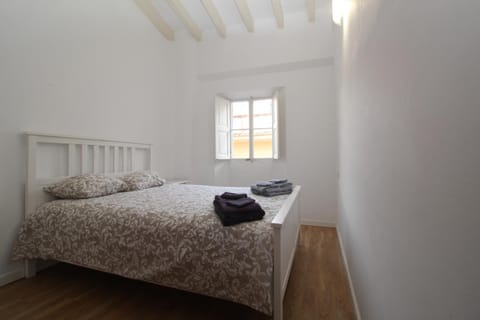 Comfortable apartment with character in the old town Eigentumswohnung in Palma