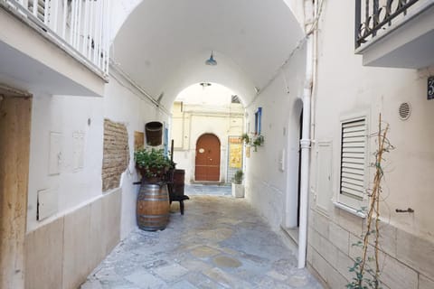 Casa Vacanza Niki Eigentumswohnung in Gaeta