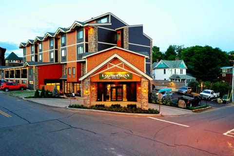 Lake Placid Inn Boutique Hotel Hotel in Lake Placid