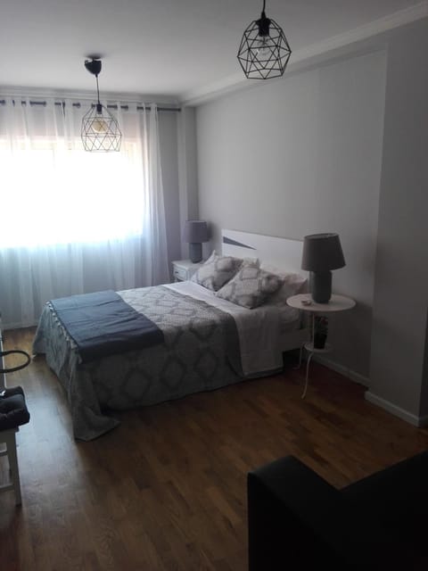 Secondlove Apartment in Porto