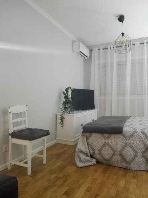 Secondlove Apartment in Porto