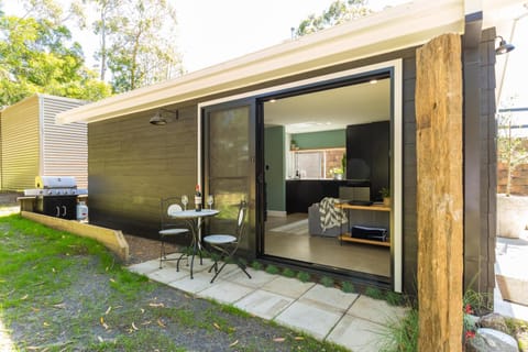 Gorgeous Beachside Cottage Jervis Bay Haus in Vincentia