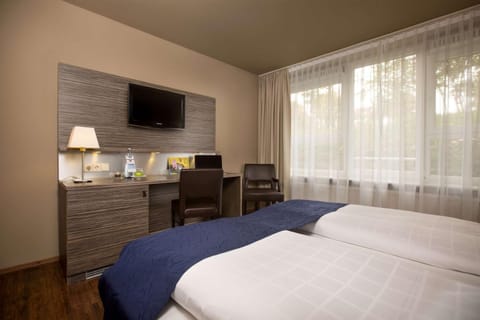 Best Western Plus Atrium Hotel Hotel in Neu-Ulm