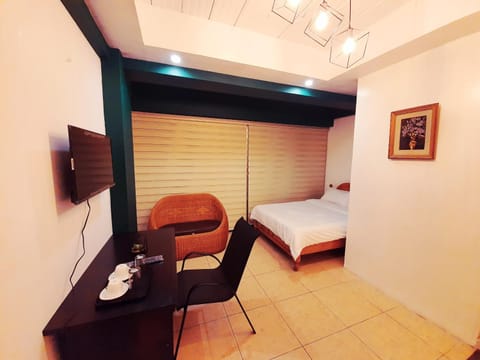 2428 Suites Hotel in Ilocos Region