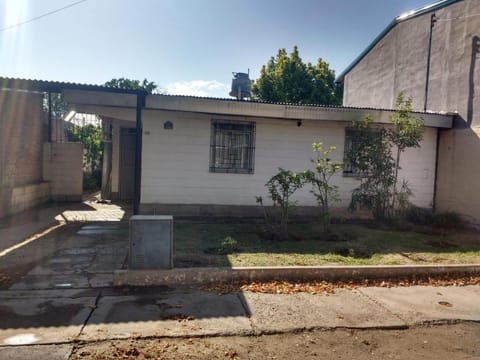 Casa el Naranjo Haus in San Rafael