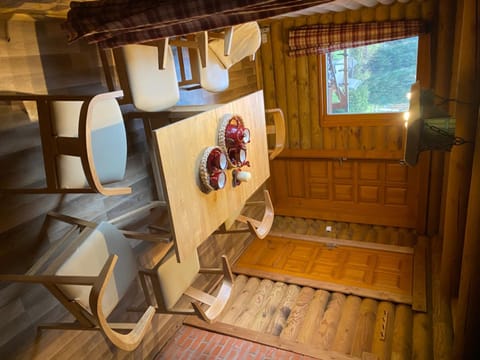 Bedugnės pirtelė - Cosy Sauna House Maison in Vilnius