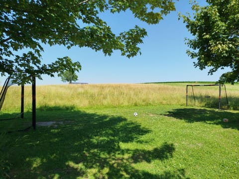 Children play ground