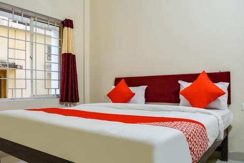 OYO Shiv Sai Palace Hotel in Bhubaneswar
