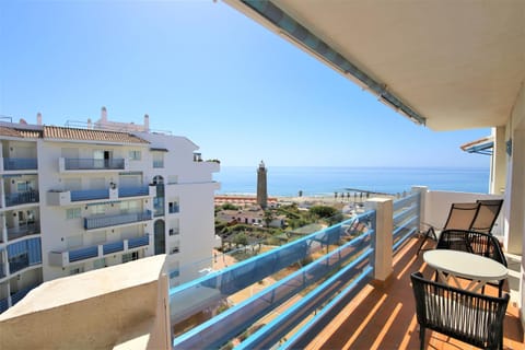 Balcony/Terrace, Balcony/Terrace, Sea view