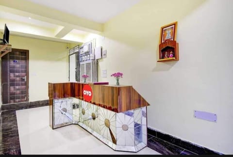 Flagship Cv Guest House Hotel in Kolkata