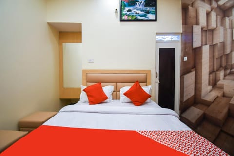 OYO Hotel Vimal Residency Hôtel in Lucknow
