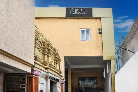 Capital O Hotel Jai Adisson Hôtel in Odisha