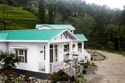 The Temi Bungalow South Sikkim Resort in West Bengal