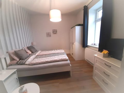 Gemütliche Ferienwohnung Soltau Apartment in Soltau