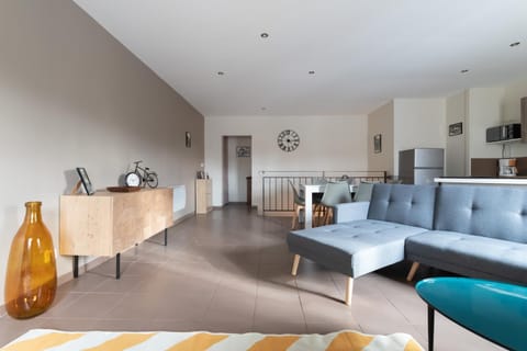 Le Borie climatisé Apartment in Arles