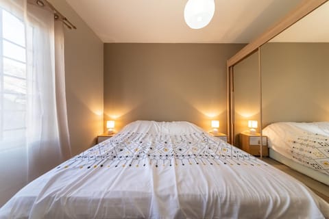 Le Borie climatisé Apartment in Arles