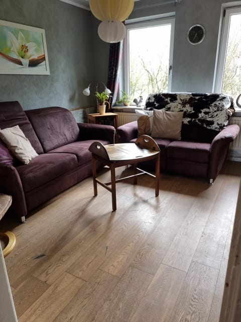 Bauernhof Südfrersbüll House in Nordfriesland