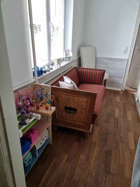 Bauernhof Südfrersbüll House in Nordfriesland