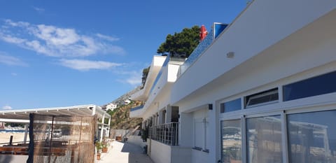 Apartmants villa Lungo Mare Copropriété in Split-Dalmatia County
