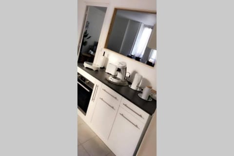 les nuits du paradis Apartment in Bourgogne-Franche-Comté