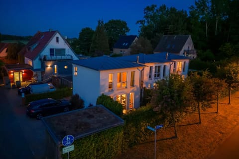 Ferienhaus an der alten Gärtnerei - Cumin Apartment in Mecklenburg-Vorpommern, Germany