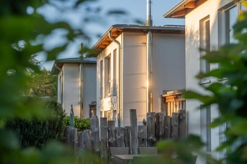 Ferienhaus an der alten Gärtnerei - Cumin Apartment in Mecklenburg-Vorpommern, Germany