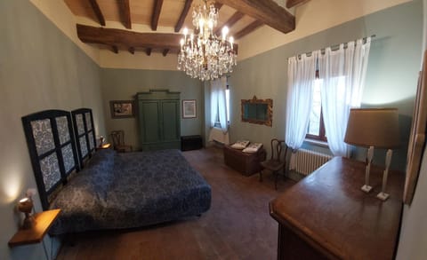 Il Nido exclusive apartment Parma Appartement in Parma