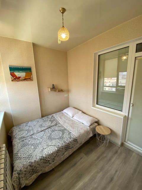 New studio apartment Apartment in Odessa