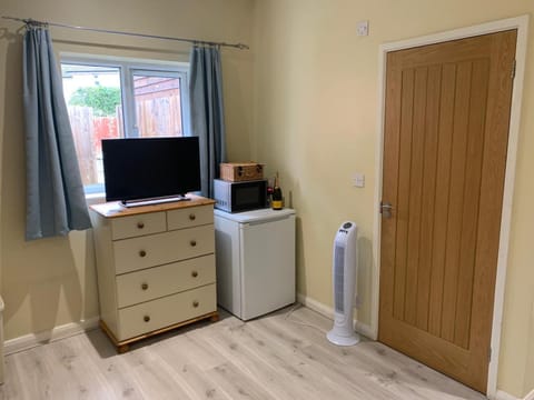 Southernwood - Wantage Road Studio 1 Condo in Didcot