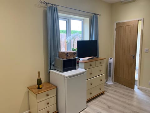 Southernwood - Wantage Road Studio 2 Apartment in Didcot