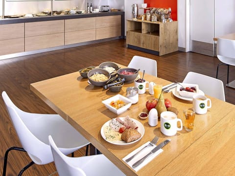 Restaurant/places to eat, Breakfast