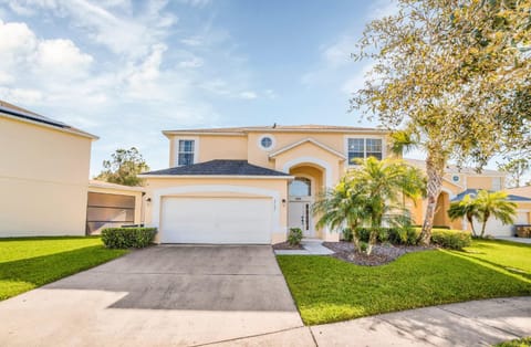 Large 6BR Themed Family Villa Near Disney world Villa in Kissimmee