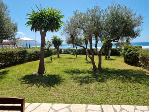 Corfu Glyfada Beach Apartment 58 Apartment in Corfu, Greece