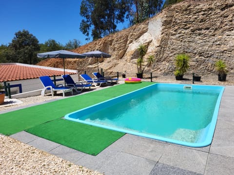 Casa Rochinha Bed and Breakfast in Portimao