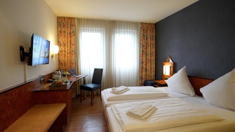 Hotel Miramar am Römer Hotel in Frankfurt
