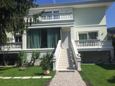 Villa Romantika Apartment in Arco