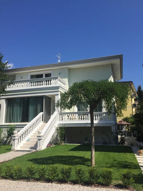 Villa Romantika Apartment in Arco