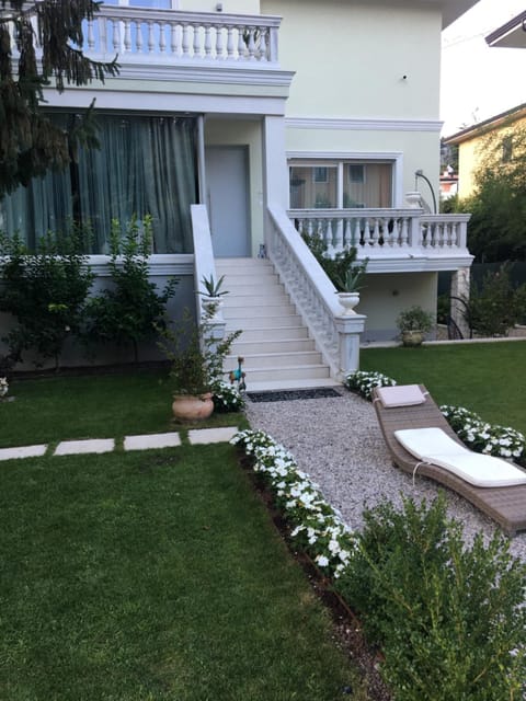 Villa Romantika Apartment in Arco